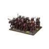 Abyssal Horsemen Regiment (10)