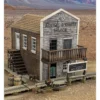 Aces & Eights Saloon
