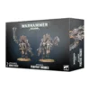 Adepta Sororitas Penitent Engines (2)