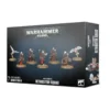 Adepta Sororitas: Retributor Squad (5)