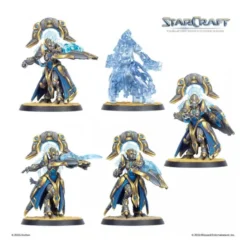 Adept Protoss Expansion Set (Inglés)