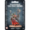Adeptus Mechanicus Tech-priest Dominus V.D.