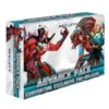 Advance Pack Convention