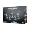 Aeldari Howling Banshees (5)