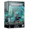 Aeldari Maugan Ra