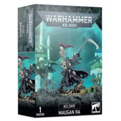 Aeldari Maugan Ra