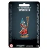 Aeldari Spiritseer