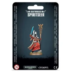 Aeldari Spiritseer