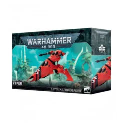 Aeldari: Víbora