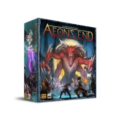 Aeons End (Castellano)