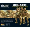 Afrika Korps Starter Army