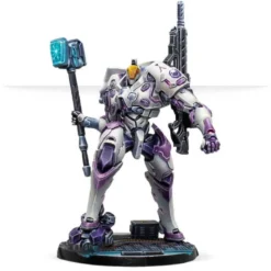 Agamemnon the Atreides (TAG)