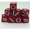 Age of Hannibal Republic of Rome Dice