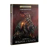 Age Of Sigmar: Hounds Of Chaos (Inglés)