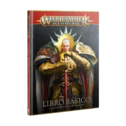 Age Of Sigmar: Libro Básico (Castellano)