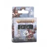 Age Of Sigmar: Ogor Mawtribes Dice (16 Dados)