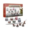 Age Of Sigmar: Skaven Paint Set (5)