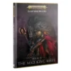 Age Of Sigmar: The Mad King Rises (Inglés)