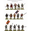 Agincourt Foot Knights