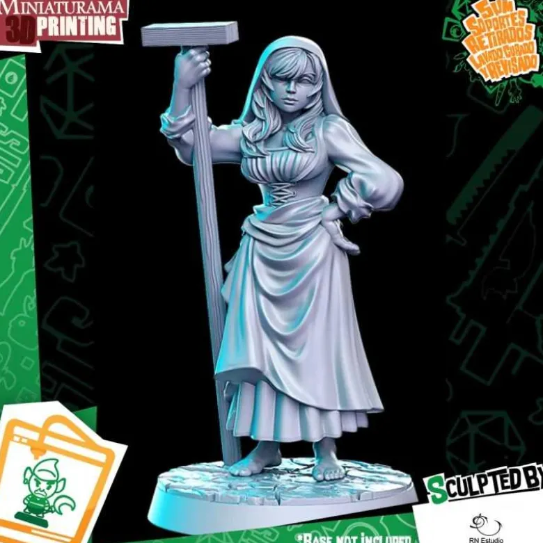 Agnes (female dyer)