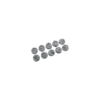 Agreda Bases, Round 25mm (5)