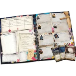 AH LCG: La fiesta del Valle de la Cicuta (Campaña)