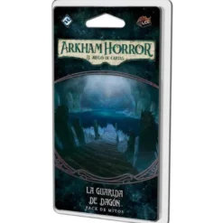 AH LCG: La Guarida de Dagón