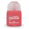 Air - Angron Red Clear (24ml) (28-55)