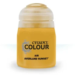 Air - Averland Sunset (24ml) (28-01)