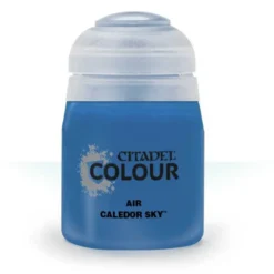 Air - Caledor Sky (24ml) (28-06)