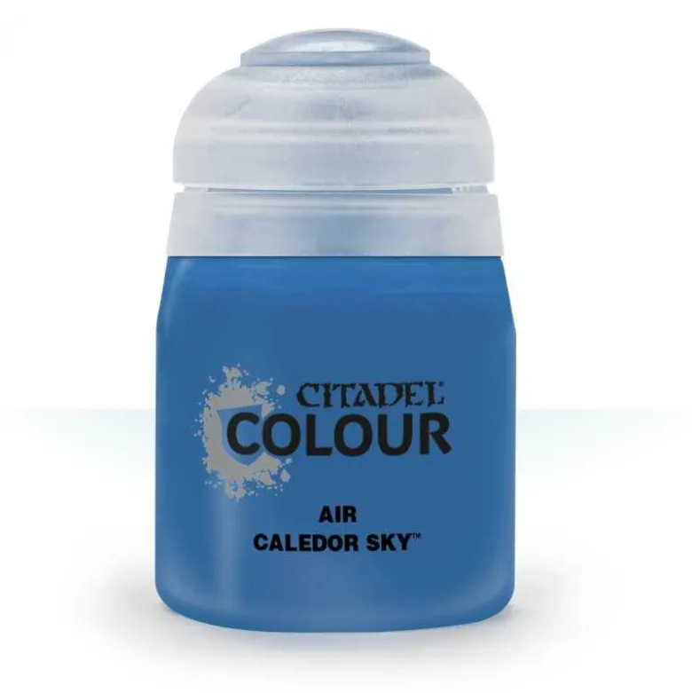 Air - Caledor Sky (24ml) (28-06)