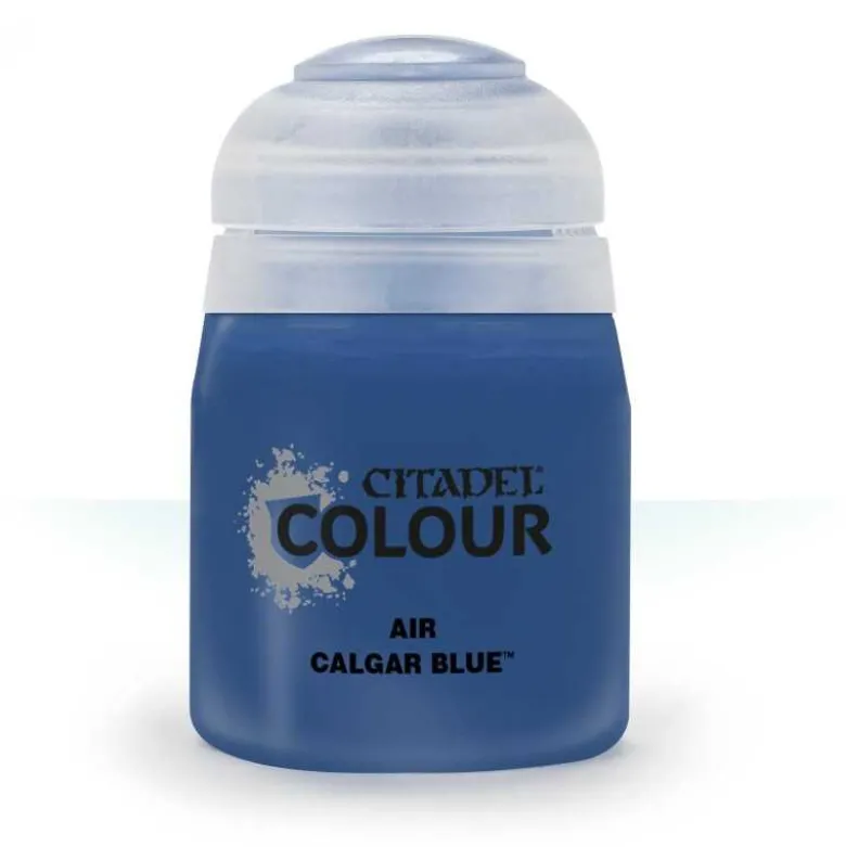 Air - Calgar Blue (24ml) (28-24)