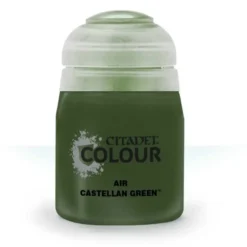 Air - Castellan Green (24ml) (28-08)