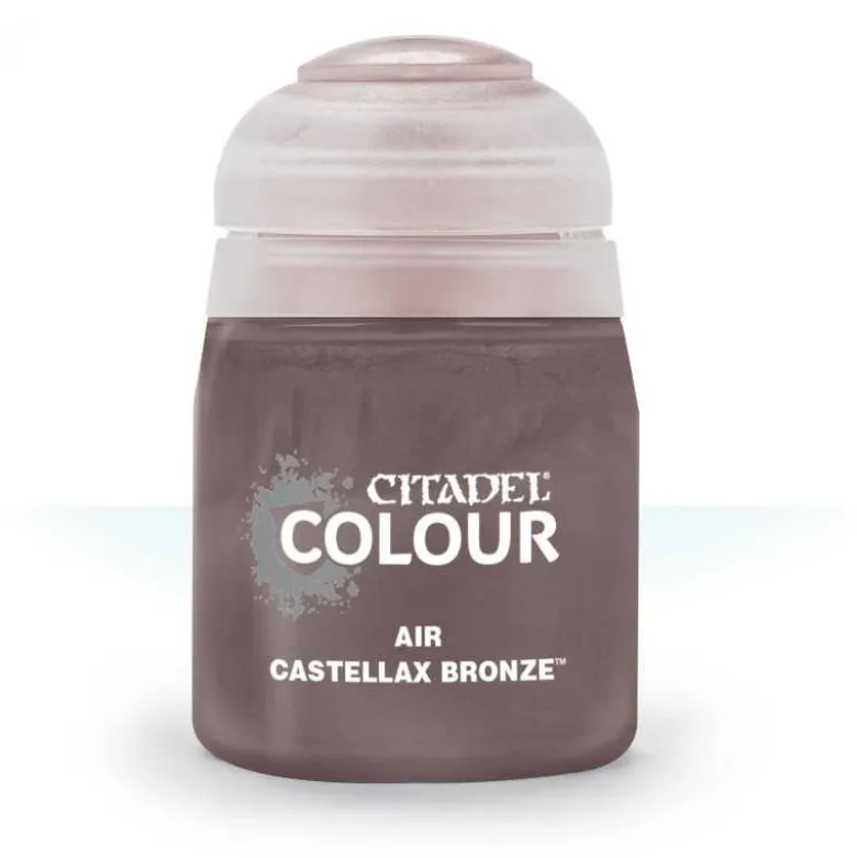 Air - Castellax Bronze (24ml) (28-76)