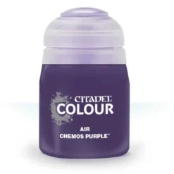 Air - Chemos Purple (24ml) (28-67)