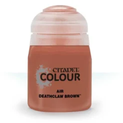 Air - Deathclaw Brown (24ml) (28-38)