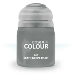 Air - Death Korps Drab (24ml) (28-64)