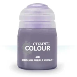 Air - Eidolon Prple Clr (24ml) (28-58)