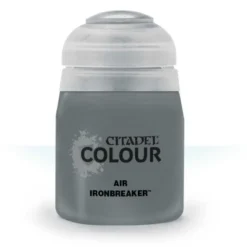 Air - Ironbreaker (24ml) (28-47)