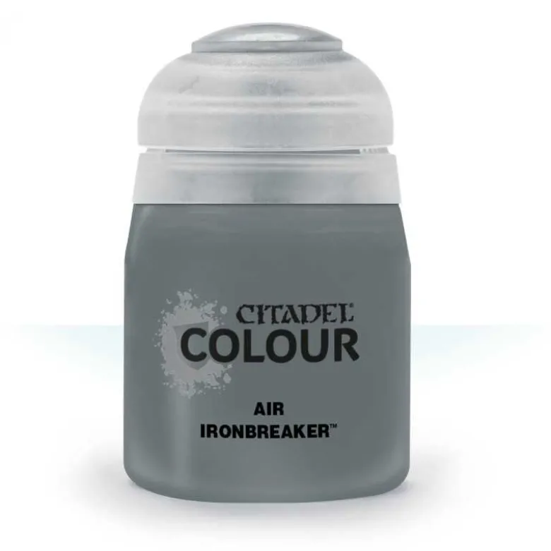 Air - Ironbreaker (24ml) (28-47)