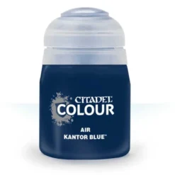 Air - Kantor Blue (24ml) (28-04)