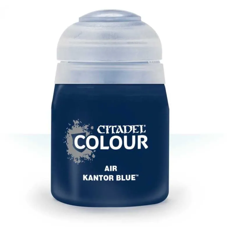 Air - Kantor Blue (24ml) (28-04)