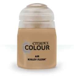 Air - Kislev Flesh (24ml) (28-37)