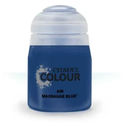 Air - Macragge Blue (24ml) (28-05)