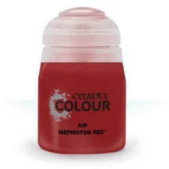 Air - Mephiston Red (24ml) (28-02)