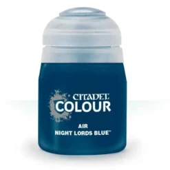 Air - Night Lords Blue (24ml) (28-63)