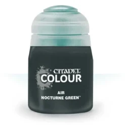Air - Nocturne Green (24ml) (28-72)