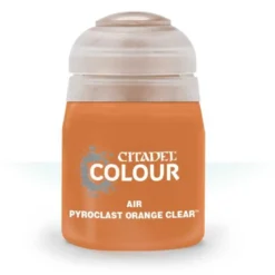 Air - Pyroclast Orange (24ml) (28-61)