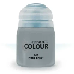 Air - Russ Grey (24ml) (28-50)