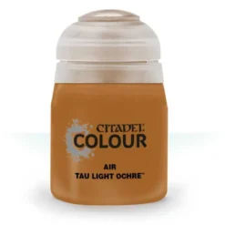 Air - Tau Light Ochre (24ml) (28-39)